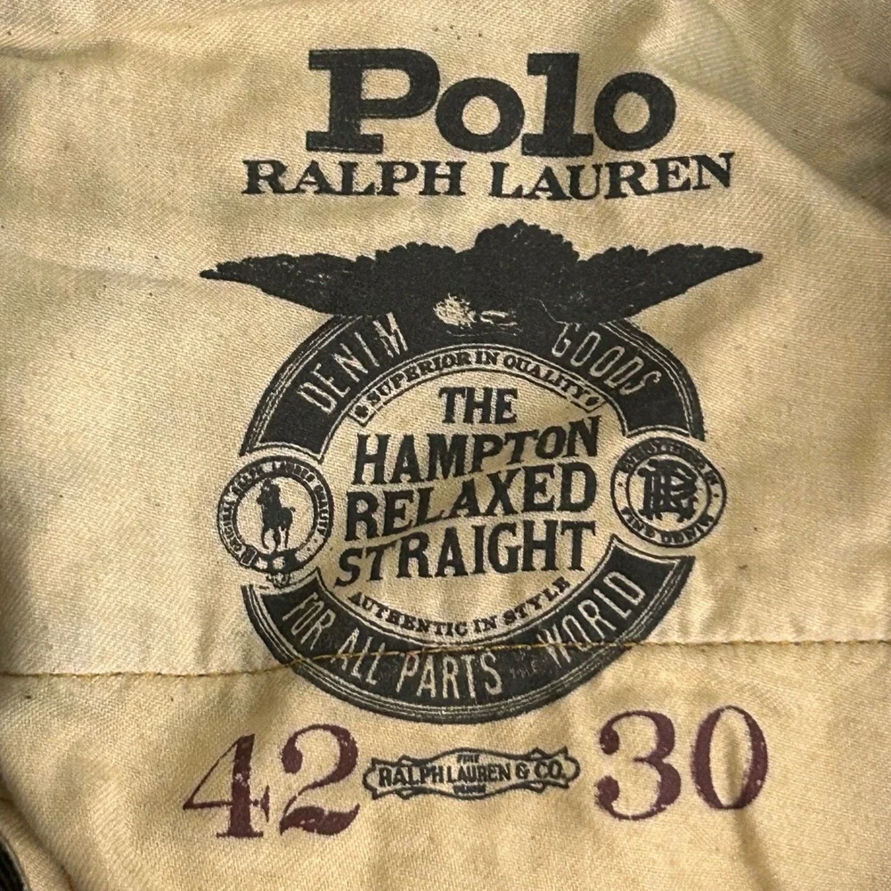 Polo Ralph Lauren polo ralph